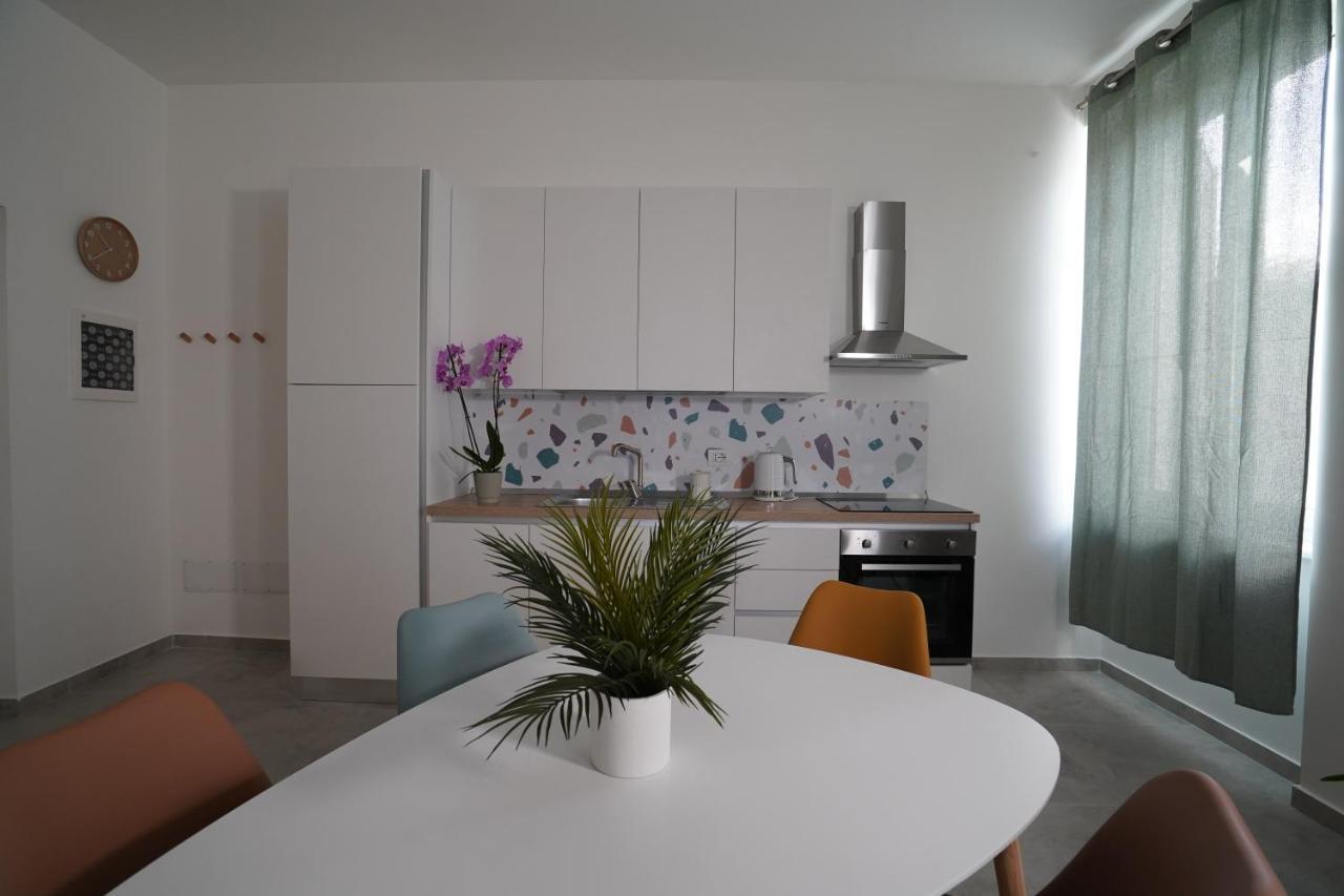 Cosmo 38 Luxury Napoli